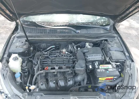 2012 Kia Optima Lx from USA, damaged, VIN KNAGM4A76C5291467